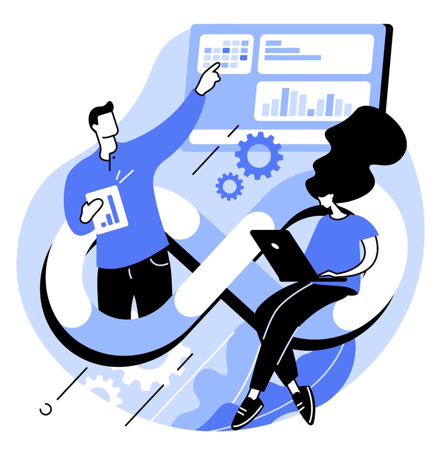 Navigating the Modern Software Development Journey 4 DevOps Software Development