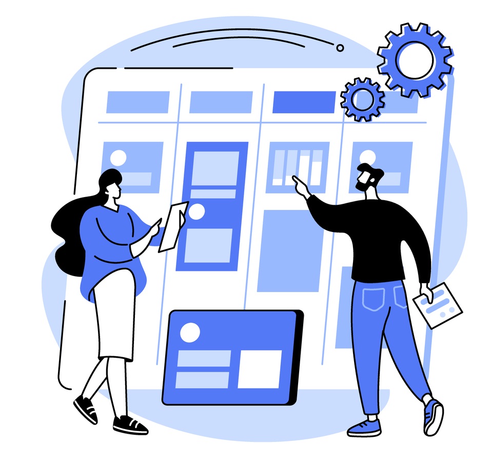 Navigating the Modern Software Development Journey 5 Kanban Software Development