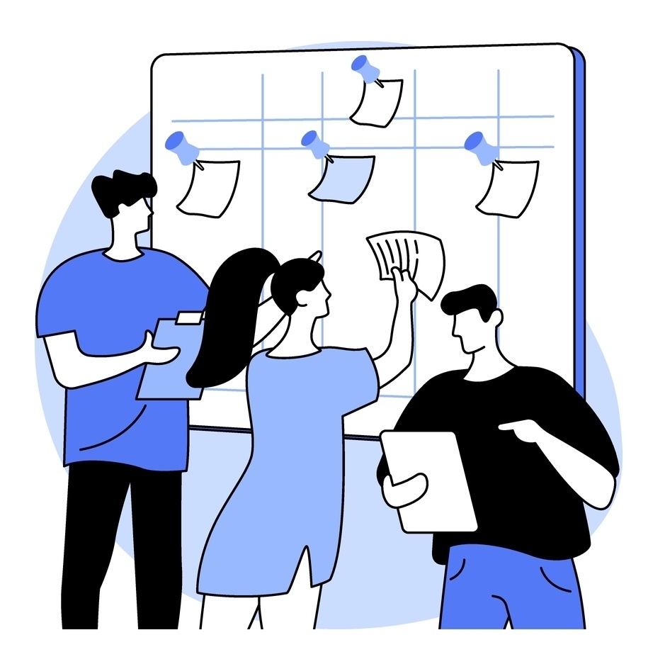 Navigating the Modern Software Development Journey 3 Scrum Software Development
