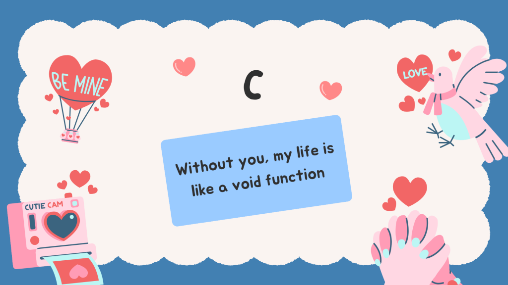 Love Has No Language. Or Does It? 6 7